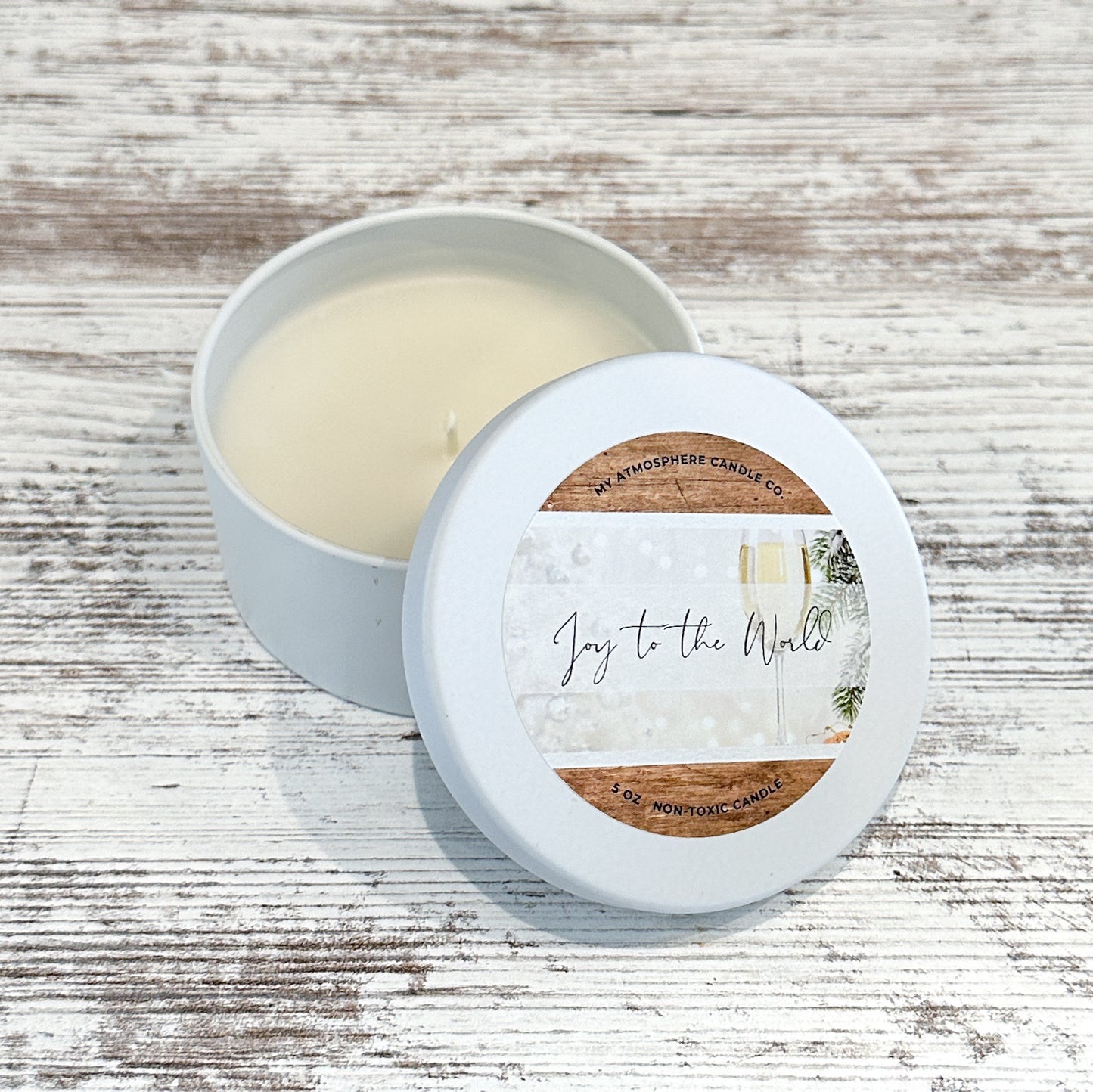 Joy to the World- Mixed Bundle