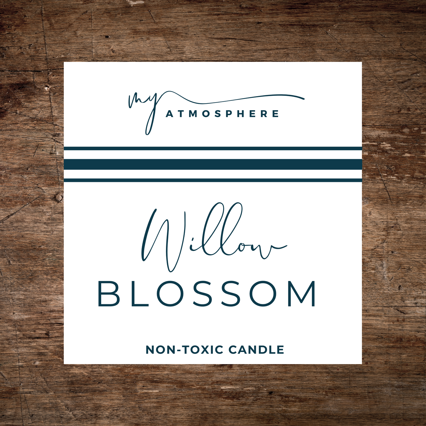 Willow Blossom 9 oz. Candle
