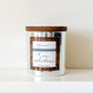 Sage & Patchouli 9 oz. Candle