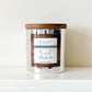 Sweet Peach 9 oz. Candle