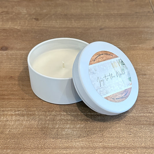Market 5 oz SINGLE