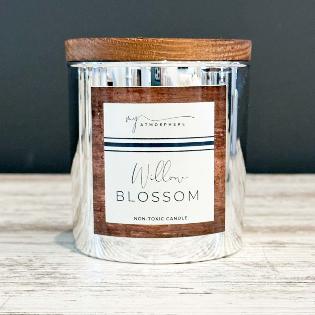 Willow Blossom 9 oz. Candle