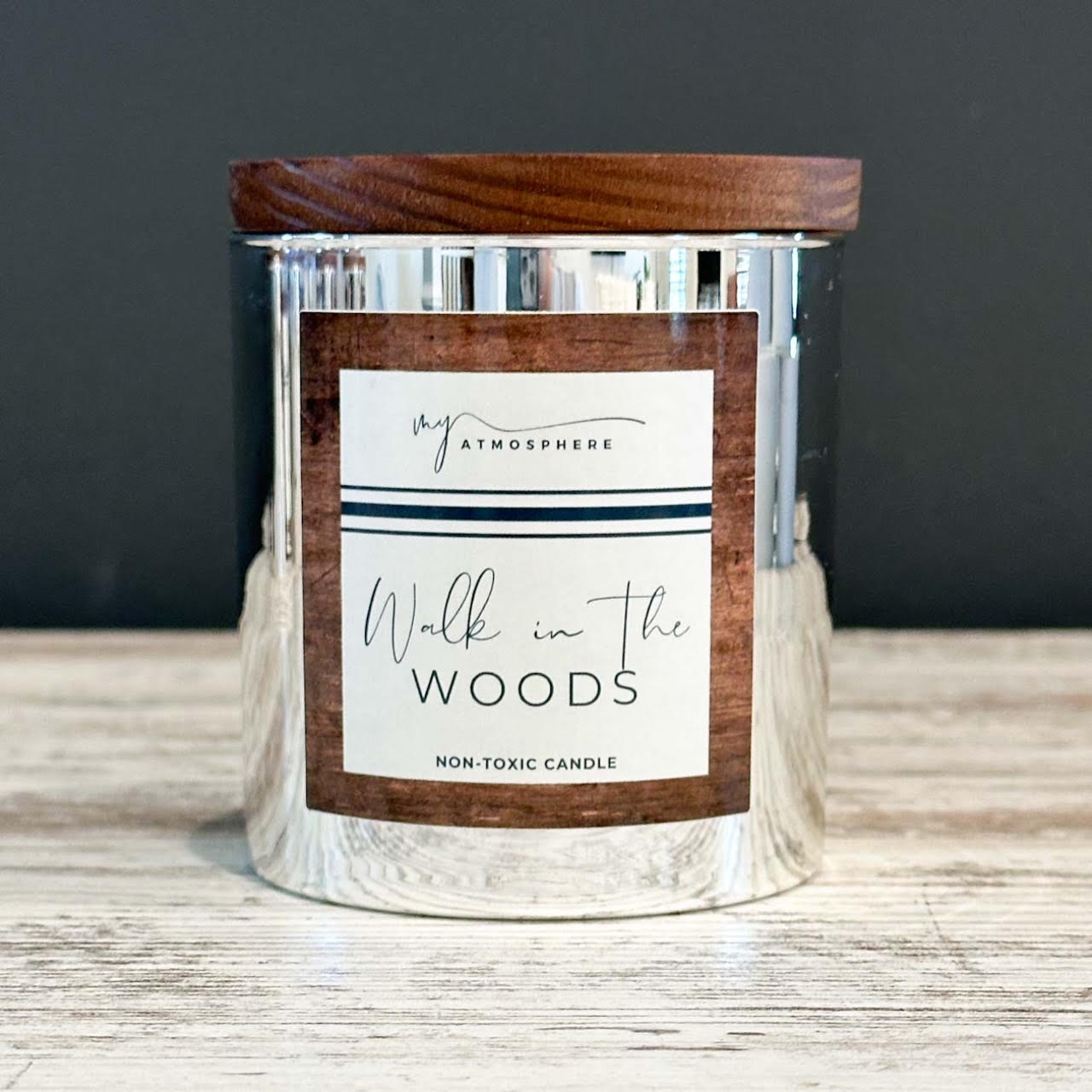 Walk in the Woods 9 oz. Candle